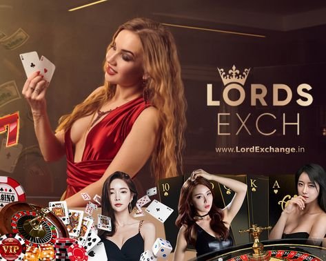 Lords Exchange App Download
